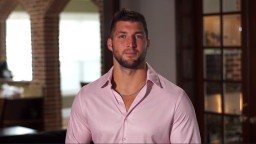What is Night to Shine - Tim Tebow Foundation